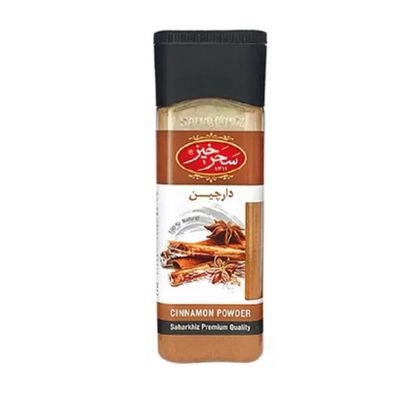 Cinnamon Powder by Sahar khiz