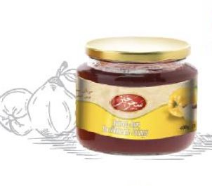 Quince Jam