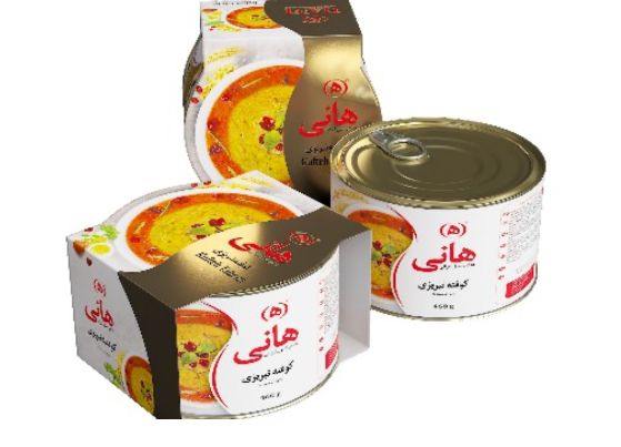 Tabriz Koofteh by Hani