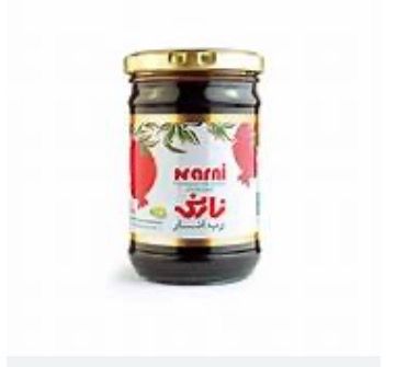 Pomegranate Paste