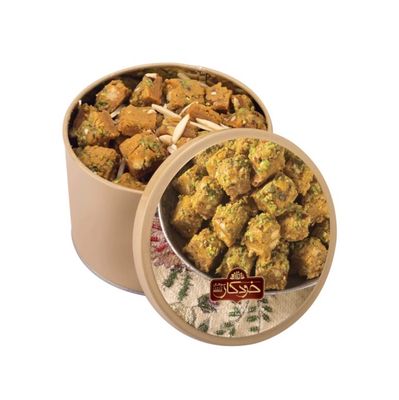 Sohan Habeh by khodkar