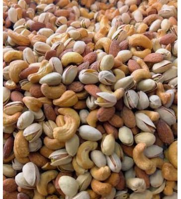 NUTS