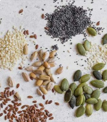 SEEDS