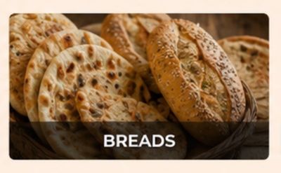 BREADS