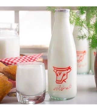DAIRY PRODUCTS