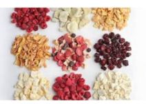 DRIED FRUITS