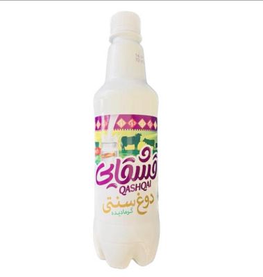 Doogh – Traditionele Iraanse Yoghurtdrank