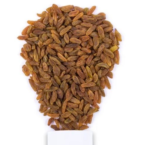 PREMIUM PERSIAN GREEN RAISINS