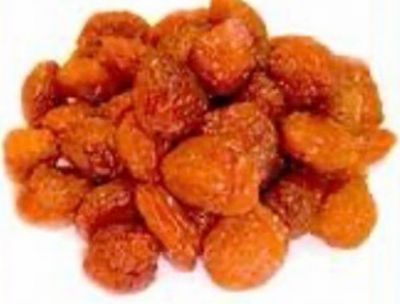 DRIED PRUNE (PLUM)