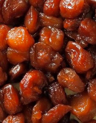 SHAHI DRIED PLUM