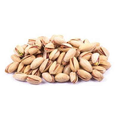 PREMIUM PISTACHIOS AKBARI SALTED