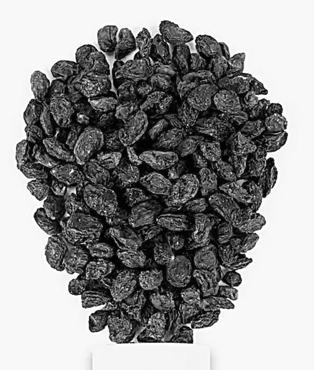 PREMIUM SHAHANI MAVIZ( BLACK RAISINS)