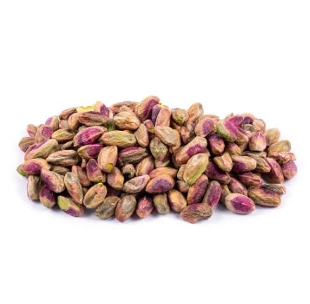 ​Rauwe Pistachepitten