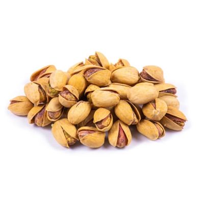 ​​SAFFRON KALLEH GHOUCHI PISTACHIO