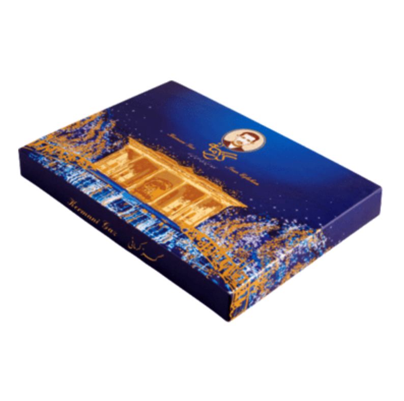 KERMANI GAZ BITES, 42% PISTACHIOS