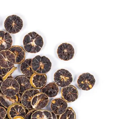 DRIED BLACK WHOLE LEMONS (LIMO AMANI)