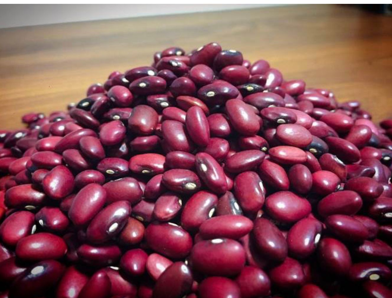 PERSIAN RED KIDNEY BEANS