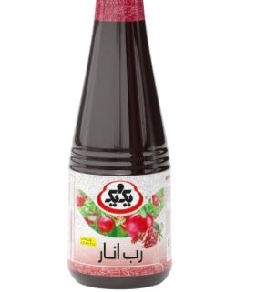 Pomegranate Paste by 1&amp;1