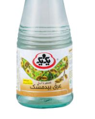 Bidemesk-distillaat (Wilgenkatjeshydrolaat)