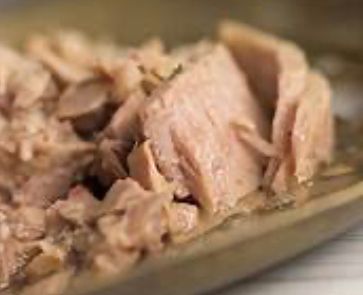 Shilton Canned Tuna in Oil