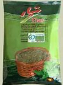 Tiar Gedroogde Koriander