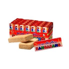 RANGARANG BISCUIT