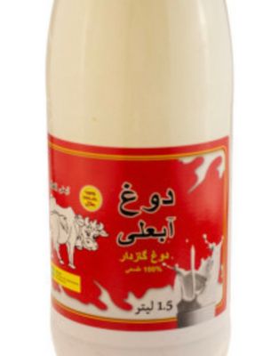 AB-Ali Munt Koolzuurhoudende Doogh