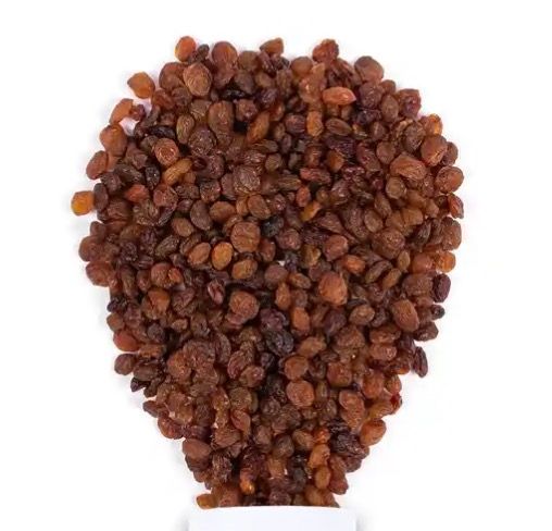 PERSIAN GOLDEN RAISINS  (PERFECTLY  TO RICE &amp; PILAF)
