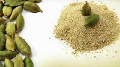 Cardamom Powder