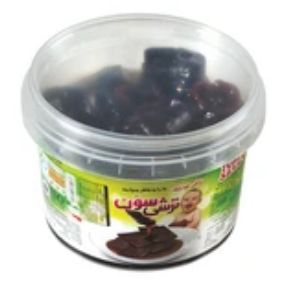 BITE SIZED FRUIT LEATHERS  (LAVASHAK) ROLLS IN TANGY SAUS