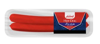 Gooshtiran Hotdog Worst