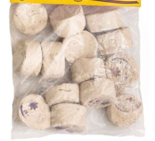 TRADITIONALLY BATH WHITENING CLAY (SEFIDAB)