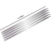 سیخ جگر و جوجه