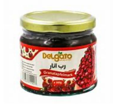 Pomegranate Molasses/paste