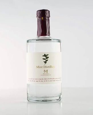 PREMIUM ROSE DISTILLATE