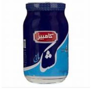 KASHK KAMBIZ L ORGINAL