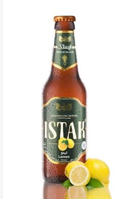 ISTAK LEMON