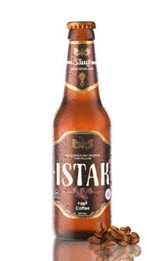 ISTAK COFFEE