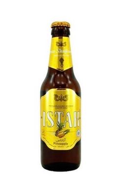 ISTAK PINEAPPLE