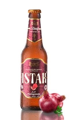 ISTAK POMEGRANATE