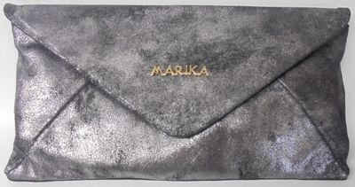 pochette GRACE nero