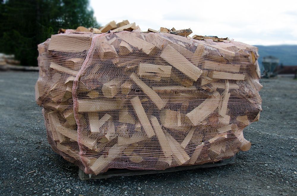 Storsekk 1500 liter
