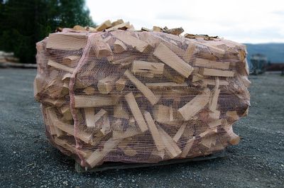 Storsekk 1500 liter