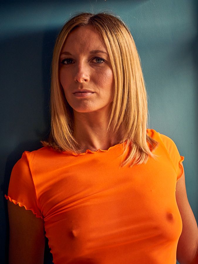 Orange Crush