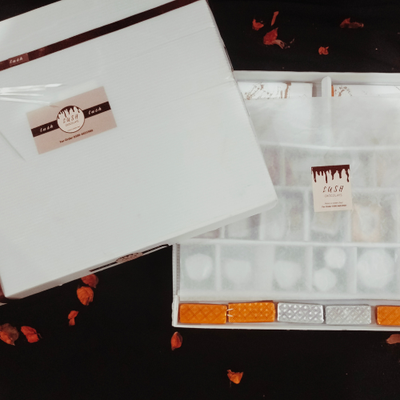 30 chocolate box