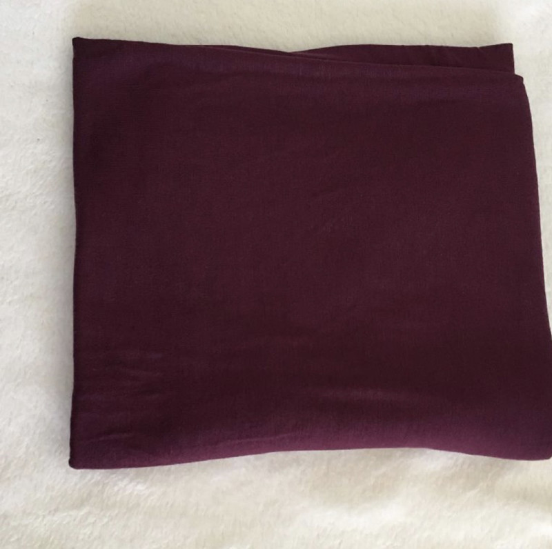 Plum Jersey 