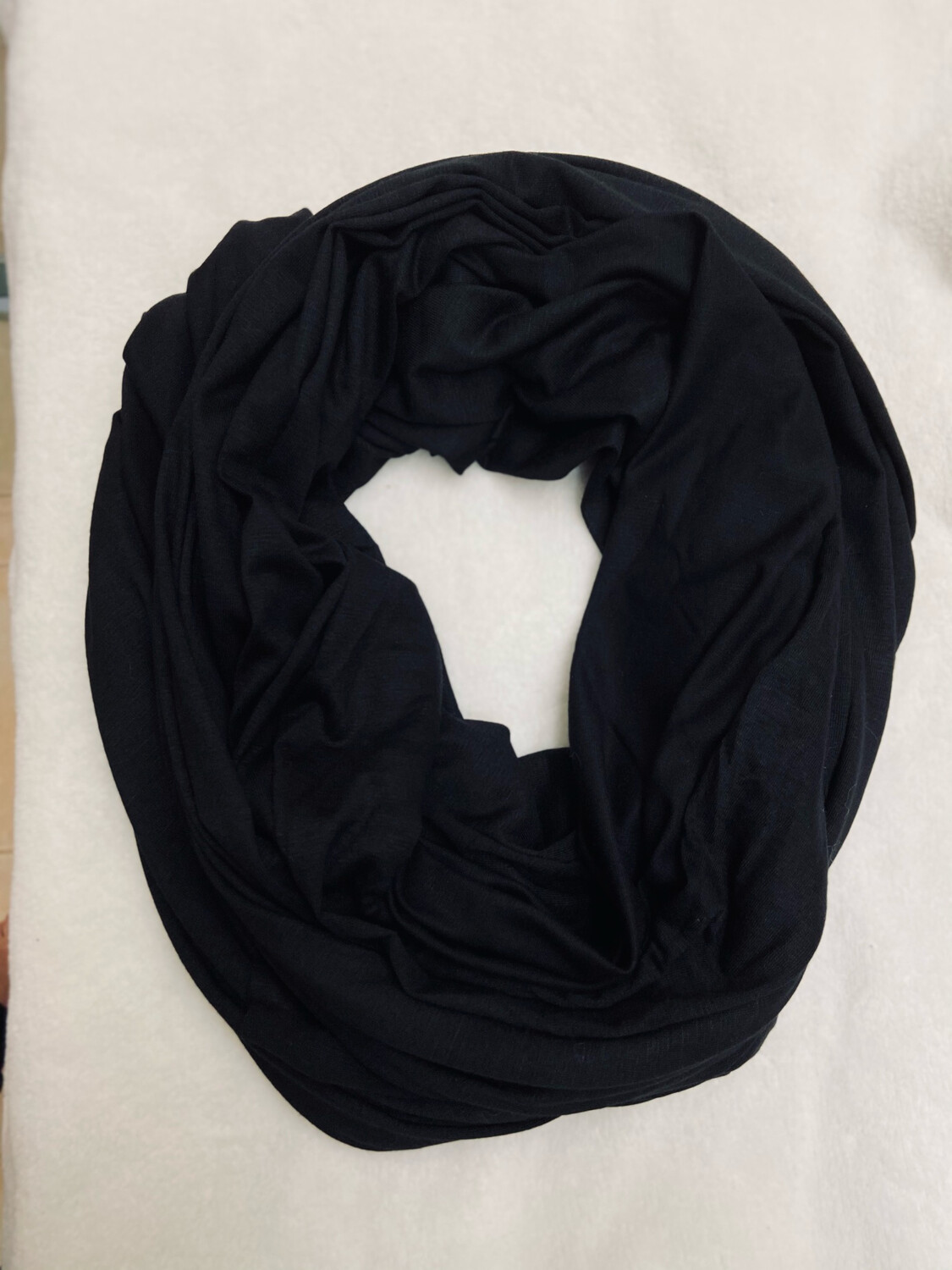 Black Jersey 