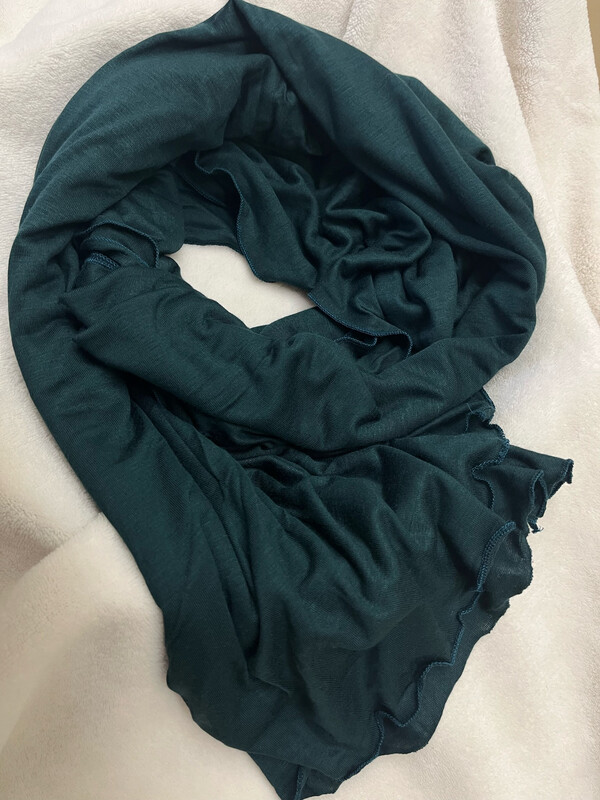 Emerald Green Jersey