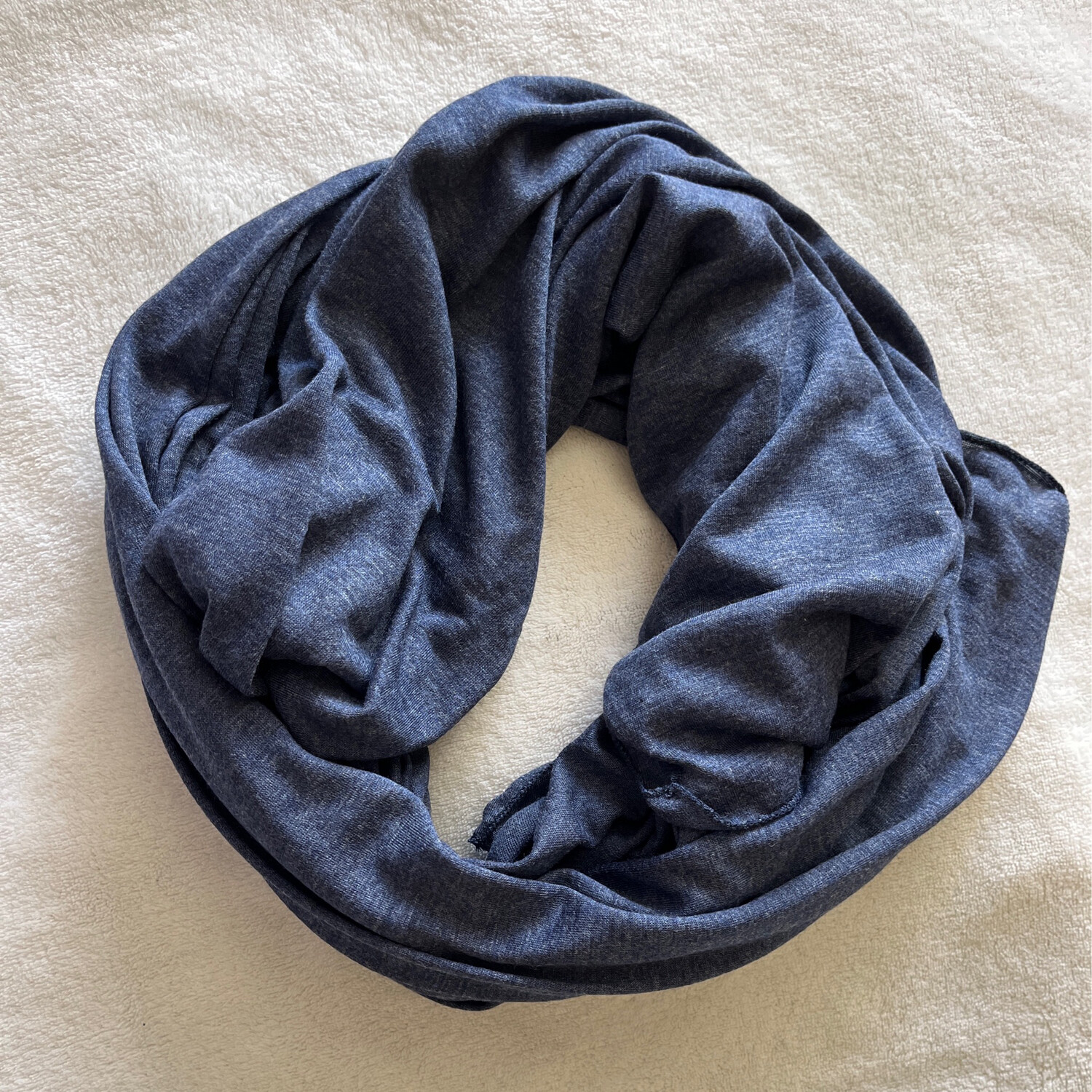 Blue Jeans Jersey