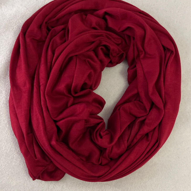 Maroon Jersey 